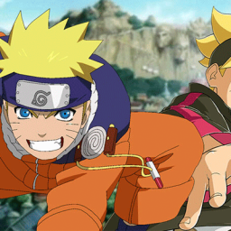 Naruto e Boruto foram os animes mais lucrativos da TV Tokyo em 2019