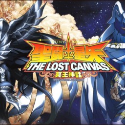“Saint Seiya: Lost Canvas”, anime spin off de “Os Cavaleiros do Zodíaco” faz estreia no canal Loading.
