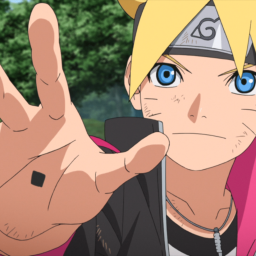 Dublagem de Boruto: Naruto Next Generations estreia na Netflix