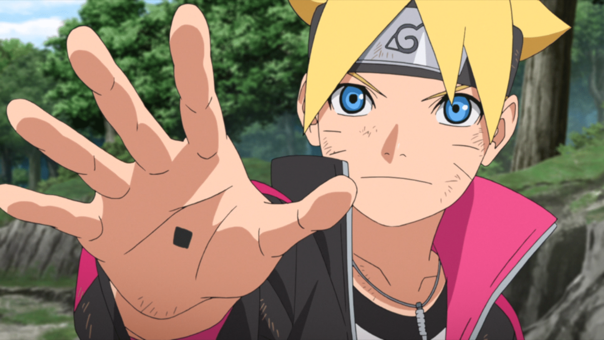Boruto: Naruto Next Generations' estreia dublado na Netflix