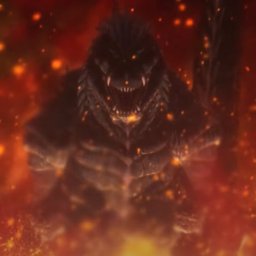 Série Godzilla Singular Point é indicada na premiação JAPAN-VFX Awards 2022!
