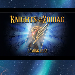 <strong>Live-Action de Os Cavaleiros do Zodíaco ganha novo pôster!</strong>