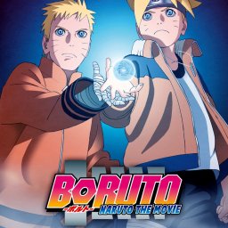 Boruto: Naruto Next Generations estreia dublado na Netflix