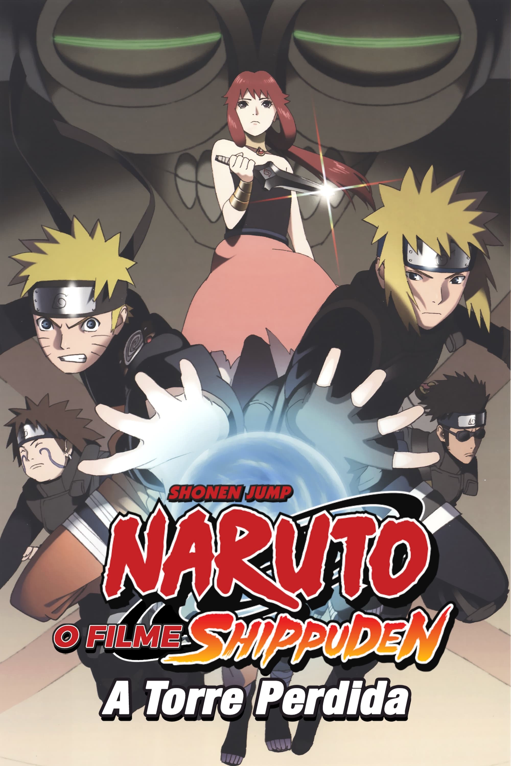 Naruto' é renovado e permanece no catálogo da Netflix