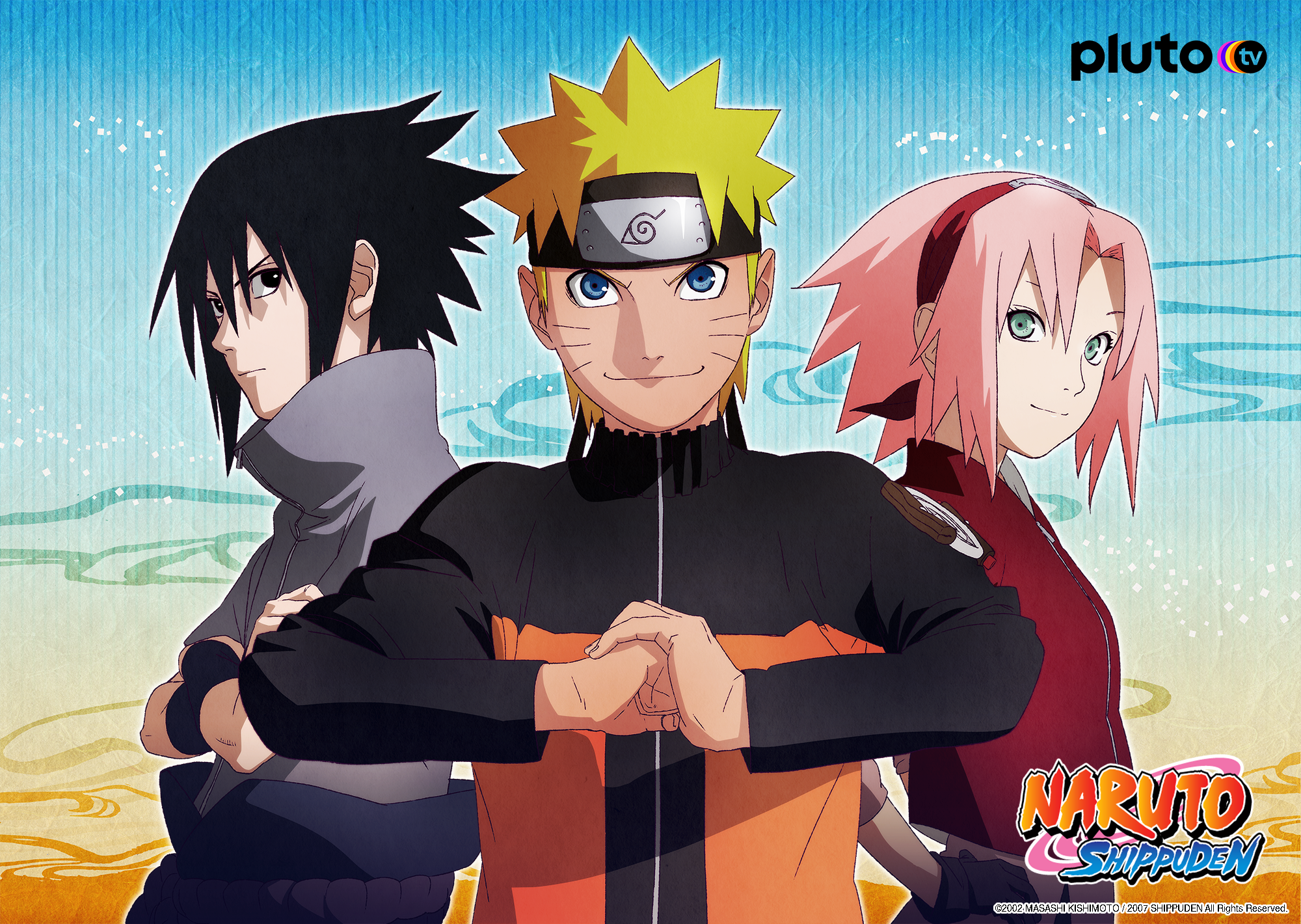 PlayTV anuncia novos episódios de Naruto Shippuden para abril