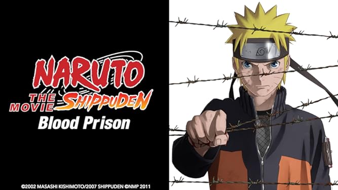Naruto: 3 filmes chegam dublados à Pluto TV
