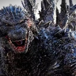 Godzilla Minus One ganha data de estreia na Prime Video no Japão!